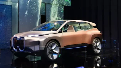 BMW, Otonom Araç Tasarlamanın Zor Olacağını Kabul Etti