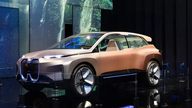 BMW, Otonom Vasıta Tasarlamanın Zor Olacağını Kabul Etti 1 BMW, Otonom Araç Tasarlamanın Zor Olacağını Kabul Etti