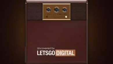 OPPO, Farklı Tasarıma Sahip Bir Telefon Üzerinde Çalışıyor