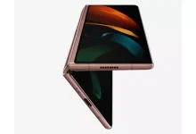 Yeni Samsung Katlanabilir Telefonlarının Ekran Özellikler