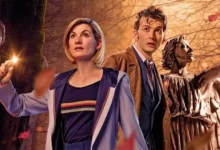 10. ve 14. Doktor, Yeni Doctor Who Oyunuyla Geri Dönüyor