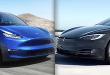 Tesla Model S ve Model Y Karşılaştırması: Hangisi Daha İyi?