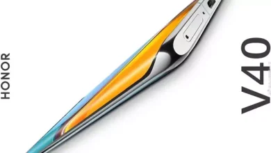 Honor V40, Ultra Kavisli Ekran Tasarımıyla Gelecek