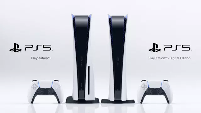 PS5 ile PS4'ün Yükleme Hızları İlk Kez Karşılaştırıldı