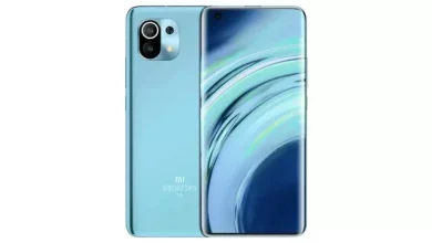 Xiaomi, Mi 11'in Ekranının Ne Kadar Sağlam Olduğunu Gösterdi