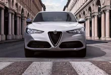 Alfa Romeo Stelvio Satışa Sunuldu - Fiyatı ve Özellikleri