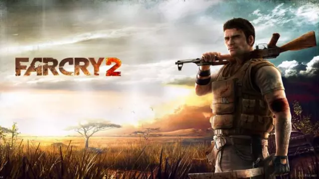 Far Cry 2 Remaster Mod İndirmeye Açıldı 1 Far Cry 2 Remaster Mod İndirmeye Açıldı