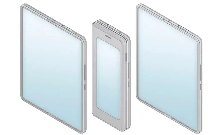 Xiaomi, 2021’de Üç Katlanabilir Akıllı Telefon Birden Tanıtabilir