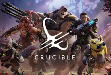 Amazon, İlk AAA Oyunu Crucible’ın Fişini Çekiyor