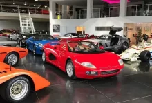 Bizzarrini BZ-2001, Dudak Uçuklatan Bir Fiyatla Satışa Çıktı