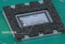 PS5'in Sıvı Metali Ne Kadar Etkili?