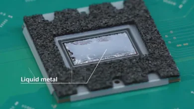 PS5'in Sıvı Metali Ne Kadar Etkili?