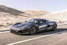 Geleceğin Yarış Arabaları: 25 Konsept Tasarım