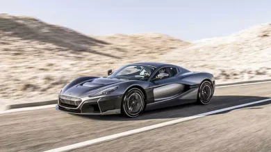 Geleceğin Yarış Arabaları: 25 Konsept Tasarım