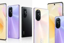 Huawei Nova 8 ve Nova 8 Pro Tanıtıldı: İşte Fiyatları