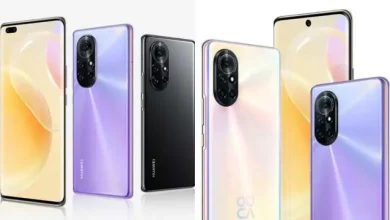 Huawei Nova 8 ve Nova 8 Pro Tanıtıldı: İşte Fiyatları