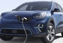 KIA Ve Electrify America'dan Şarj İçin Yeni Anlaşma
