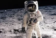 NASA: Ay'a Düşseniz Yanınıza Ne Alırsınız?