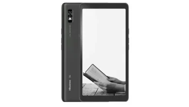 Hisense, Akıllı Telefonu A7 5G'yi Duyurdu