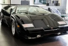 Lamborghini Sahibi, Birçok Kez Geri Aldığı Aracını Satıyor