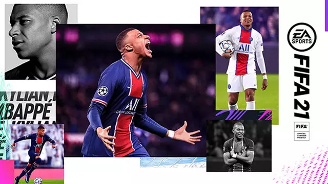 FIFA 21, Steam'de Gösterildi: Fiyatı ve Öteki Tüm Detaylar 1 FIFA 21, Steam'de Yayınlandı: Fiyatı ve Diğer Tüm Detaylar