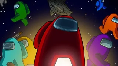 Among Us, Pornhub Aramalarında Zirveye Oynadı