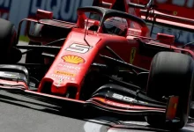 Formula 1 Kanada Grand Prix’si Ertelendi