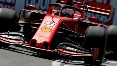 Formula 1 Kanada Grand Prix’si Ertelendi