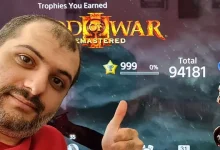 Bir Oyuncu, PS Kupa Seviyesini 999'a Çıkarmayı Başardı