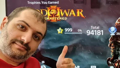 Bir Oyuncu, PS Kupa Seviyesini 999'a Çıkarmayı Başardı