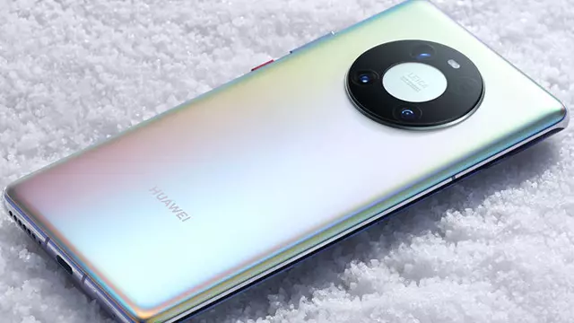 Huawei Mate 40 Pro+, DxOMark Testlerinde Zirveyi Görmüş oldu 1 Huawei Mate 40 Pro+, DxOMark Testlerinde Zirveyi Gördü