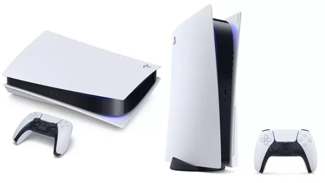 PlayStation 5, Yatay Pozisyona Nasıl Dönüştürülür? (Video)