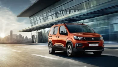 Karizmatik Vasıta Peugeot Rifter’in Dikkat Çeken 12 Özelliği 4 Karizmatik Araç Peugeot Rifter’in Dikkat Çeken 12 Özelliği