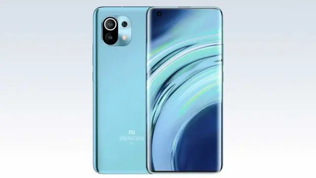 Xiaomi Mi 11'in Ekran Koruyucusu Ortaya Çıktı 1 Xiaomi Mi 11'in Ekran Koruyucusu Ortaya Çıktı