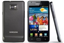 Samsung Galaxy S2'de Android 11 Deneyimi