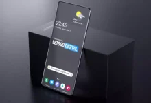 Samsung'dan Transparan Telefon ve Üç Kez Katlanabilen Tablet