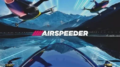 Elektrikli Uçan Otomobil Yarışları Gerçek Oluyor 8 Elektrikli Uçan Araba Yarışları Gerçek Oluyor