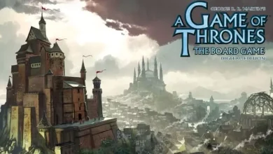 Game of Thrones'un Kutu Oyunu, Dijital Ortama Taşındı