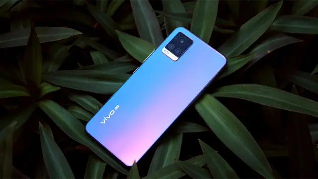 vivo V20 (2021) Bazı Özellikleriyle Ortaya Çıktı 1 vivo V20 (2021) Bazı Özellikleriyle Ortaya Çıktı