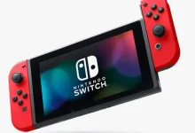 Nintendo'ya Switch Nedeniyle 5 Milyon Dolarlık Dava