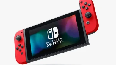 Nintendo'ya Switch Nedeniyle 5 Milyon Dolarlık Dava