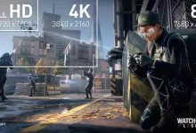 8K, Oyunlar İçin Hiçbir Zaman Standart Olmayabilir