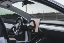 Tesla, Araçlarına Oldukça Kullanışlı Bir Özellik Ekliyor