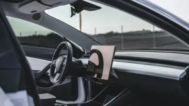 Tesla, Araçlarına Oldukça Kullanışlı Bir Özellik Ekliyor