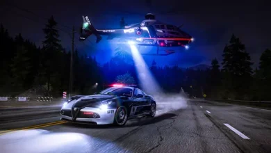 NFS Hot Pursuit Remastered'ın Fiyatı Belli Oldu