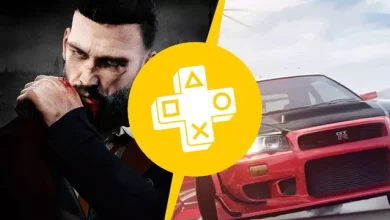 PS Plus Ekim Ayı Ücretsiz Oyunları Erişime Açıldı