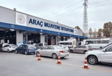 Araçlarının Muayene Süresi Gelenlere 3 Ay Süre Tanındı