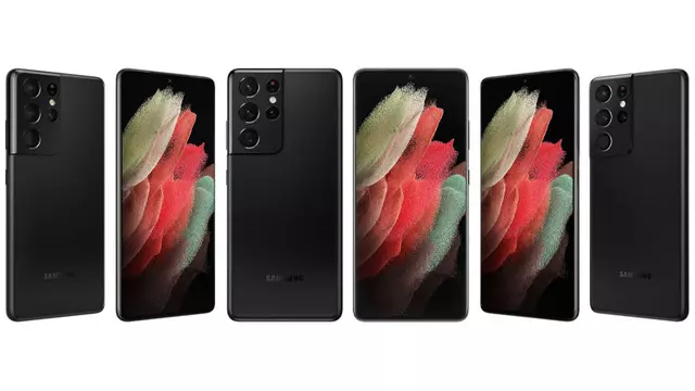 Samsung Galaxy S21 Serisinin Tutarları Ortaya Çıktı 1 Samsung Galaxy S21 Serisinin Fiyatları Ortaya Çıktı