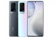 Vivo X60'ın Hayalleri Yıkan Fiyatı Ortaya Çıktı