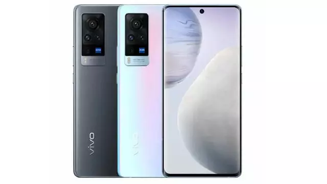 Vivo X60'ın Hayalleri Yıkan Fiyatı Ortaya Çıktı 1 Vivo X60'ın Hayalleri Yıkan Fiyatı Ortaya Çıktı